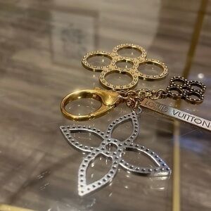 Bijou Sac Tapaj Bag Charm